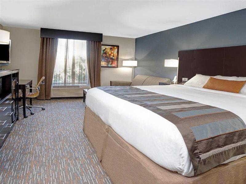 Spark By Hilton Richardson Dallas Exterior photo