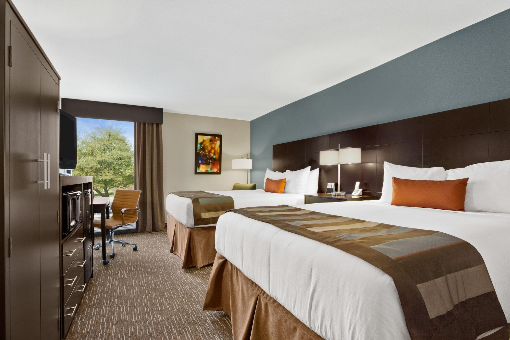 Spark By Hilton Richardson Dallas Exterior photo