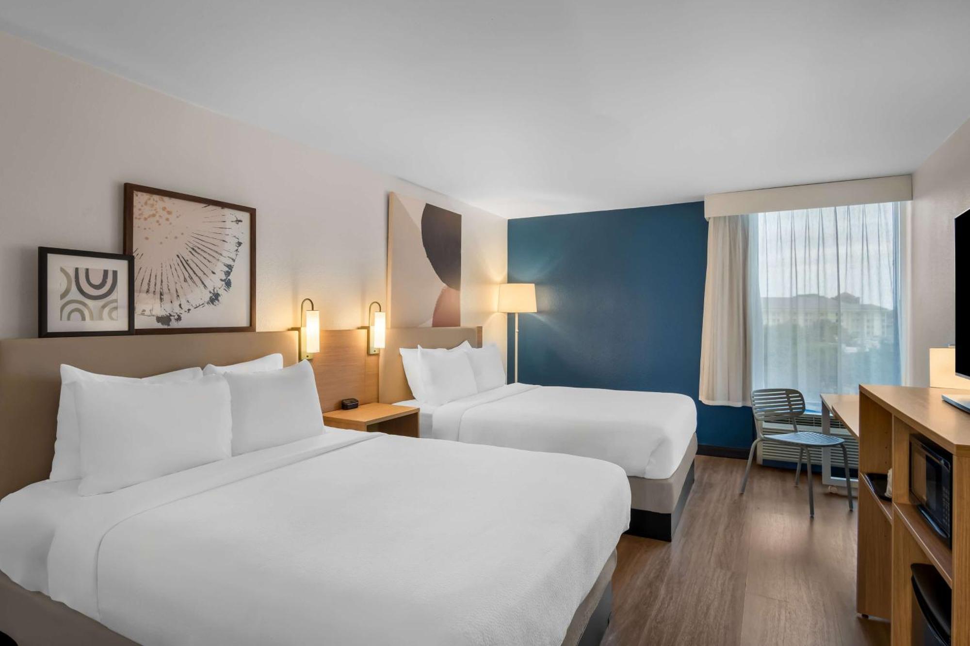 Spark By Hilton Richardson Dallas Exterior photo